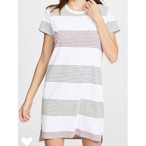 Z Supply Valentina Tee Dress